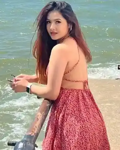 Call Girls in Shrawasti