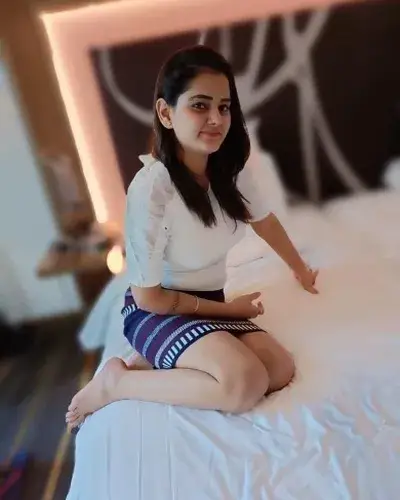 Escort Service In Shrawasti