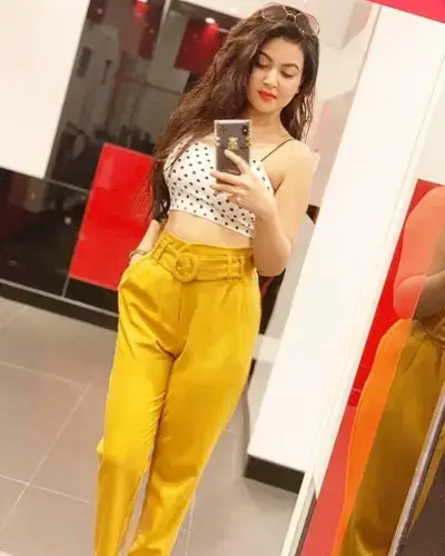 Shrawasti Escort