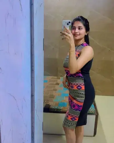 Escort Shrawasti